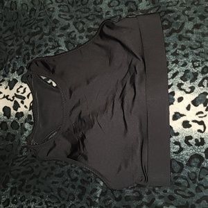 Fabletics sports bra